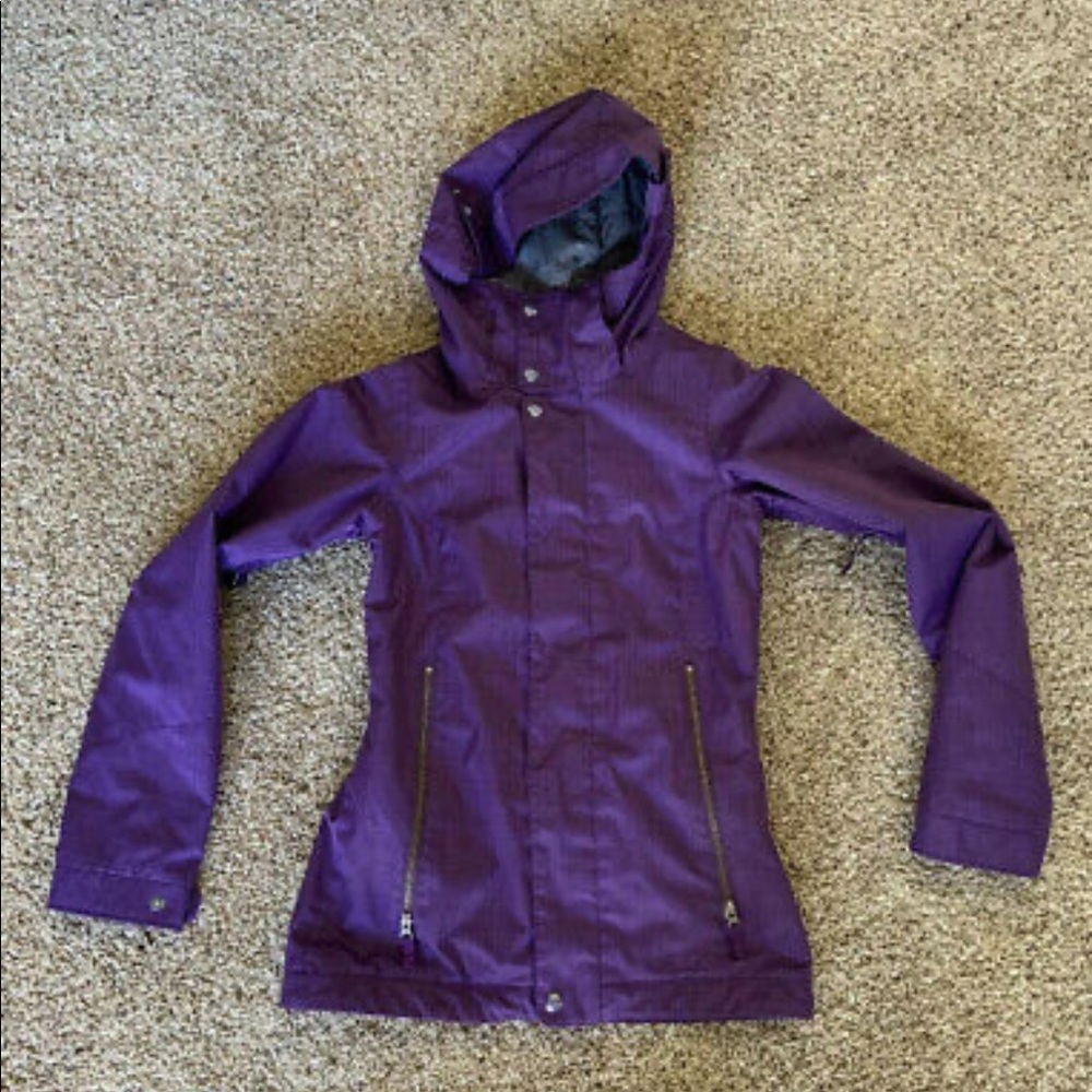 Womens Burton
